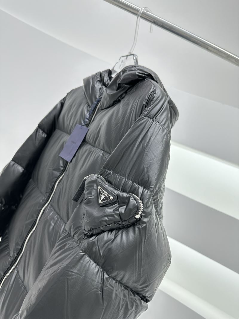 Prada Down Jackets